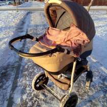 Коляска Zippy 3/1, в Тюмени