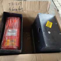 Фонарь задний в корпусе LW300F 803502476, в Омске