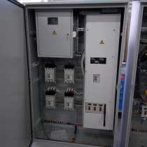 Выполнить сборку щитов, в г.Нью-Йорк