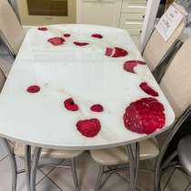 Стол раскладной, в Краснодаре