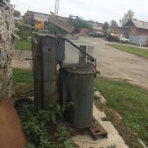Прогревочный трансфоматор, в Новосибирске