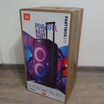 Jbl Partybox 310, в Москве