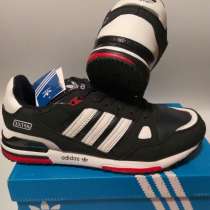 Кроссовки новые Adidds ZX 750 41-45р, в Москве