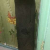 Продам скейтборд, в Челябинске