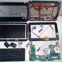 HP mini 110-4101er Запчасти, в Москве