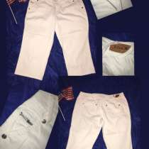 Стильні жіночі бриджі, в г.Ровно