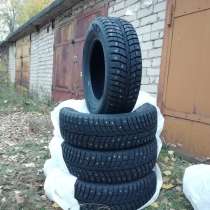 Продам шины зимние новые Laufenn, в Краснокамске