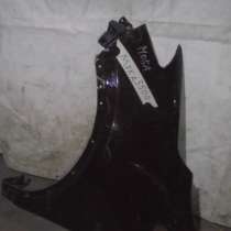 Крыло левое б/у Опель Мокка (Opel Mokka), в Москве