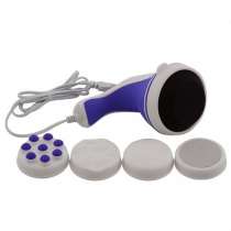 Массажер, в Казани