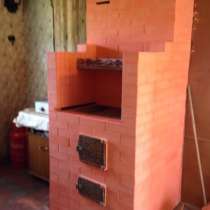 ПЕЧНИК, в Волхове