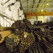 Трубы катанные подшипниковые г/к шх15ш, в Майкопе