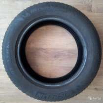 Шины michelin Primacy HP 215/55 R16 93V, в Москве