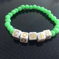 Светящийся браслет, в Краснодаре