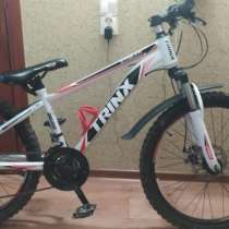 Велосипед TRINX в хорошем состоянии, в г.Павлодар