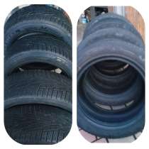 Зимние Шины с нормальным износом, в г.Донецк