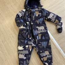Зимний комбинезон crockid, в г.Гомель