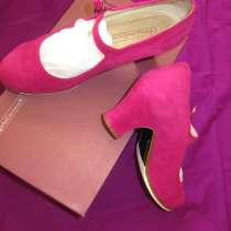 Танцевальные туфли для фламенко, в Москве