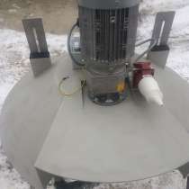 Ворошители зерна Корнкнехт, в Ростове-на-Дону