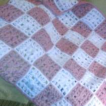 Продаю детский плед, ручной работы, в Ростове-на-Дону