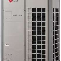 Кондиционер Наружный модульный блок ARUM240LTE5, в г.Ташкент