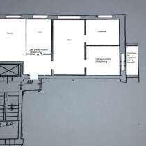 На Сакко и Ванцетти 3х. или 4х. к. кв., по вашему желанию, в Королёве