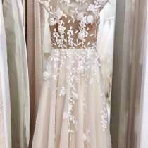 Свадебное платье kookla, в Владимире