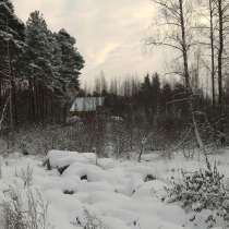 Продается земельный уч-к в черте Выборга, в Выборге