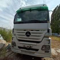 Кабина от Mercedes-Benz Actros, в Нововоронеже