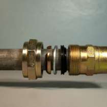 хомут ремонтный ООО"Сансфера" хомут ремонтный, в Нижнем Новгороде