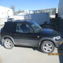 подержанный автомобиль Toyota RAV4, в Нефтеюганске