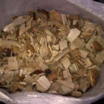 Щепа сосновая в мешках по 50 л, в Москве