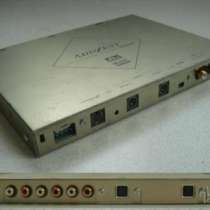 автозапчасти  Clarion dvh920, в Красноярске