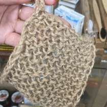 МОЧАЛКА льняная размер S, в Челябинске