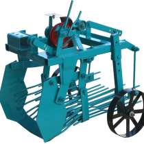 Картофелекопалка ККМ-1 для мотоблока, в Чебоксарах