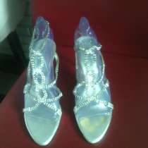 Нарядные босоножки, в Москве