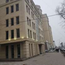 Здание новое 5-ти этажное 2100м2 11с. кр. кн. лифт, парковки, в г.Бишкек