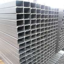 Трубы профильные, в Тамбове