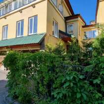 Таунхаус 242 кв. м на уч. 1,5 сот, Сертолово, Пограничная ул, в Санкт-Петербурге