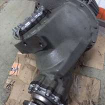 Редуктор КамАЗ, в Томске
