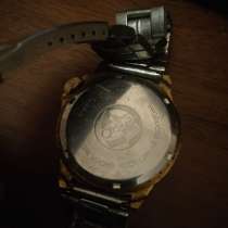 Мужские механические часы, в Москве