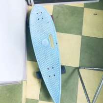 Пени борд, в Самаре