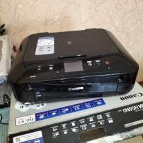 МФУ CANON MG6840, в Иркутске