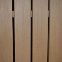 Банный полок из африканского абаша без ожогов, в Барнауле