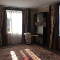 Продаю большую времянку в центре села Арашан(Стрельникова), в г.Бишкек