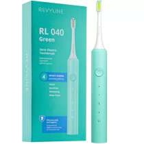 Зеленая звуковая щетка Revyline RL 040 выгодно, в Санкт-Петербурге