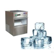 Льдогенератор, в Краснодаре