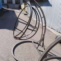 Кресла подвесные качели коконы со стойкой в наличии в Уфе от, в Уфе