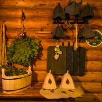 БАНЯ В КАЛГАРИ RUSSIAN BANYA IN CALGARY AQUARIUS SPA, в г.Airdrie