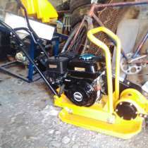 Виброплита в аренду, в Сухом Логе