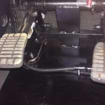 Дублирующие педали для учебных автомобилей, в Владивостоке